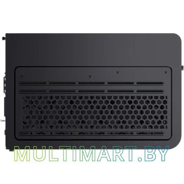 Корпус Jonsbo TK-3 (черный) картинка 6